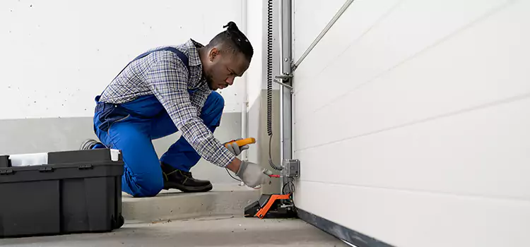 Expert Solutions for Every Garage Lock Need in Columbus, OH