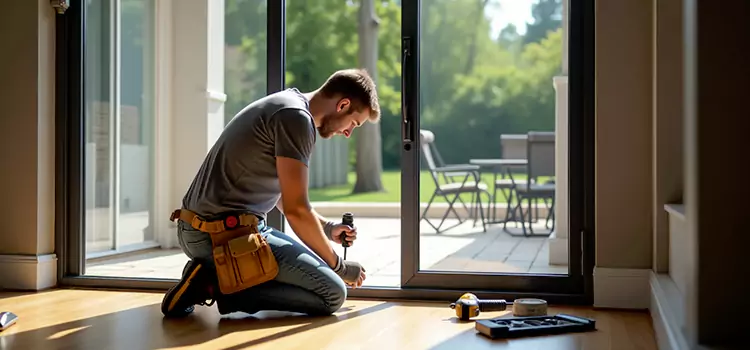 Comprehensive Solutions for Every Glass Door Need in Columbus, OH