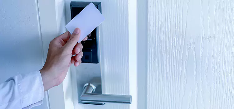 Why Choose Us for Your Keycard Lock Installation in Columbus, OH?