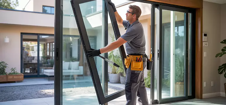 Specialized Sliding Door Roller Services in Columbus, Ohio